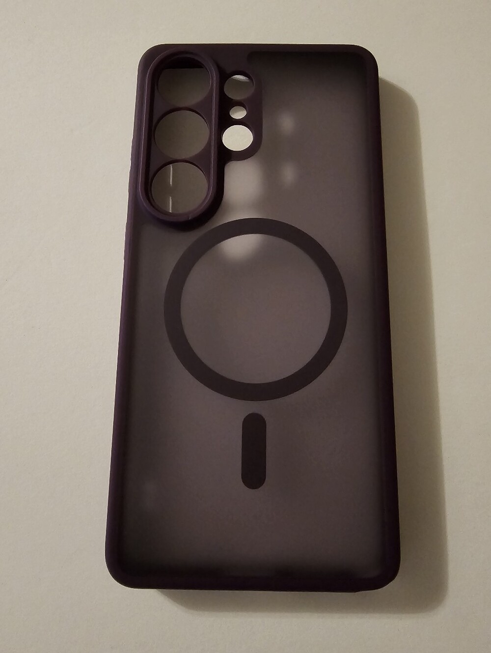 Samsung Galaxy S26 Ultra Case